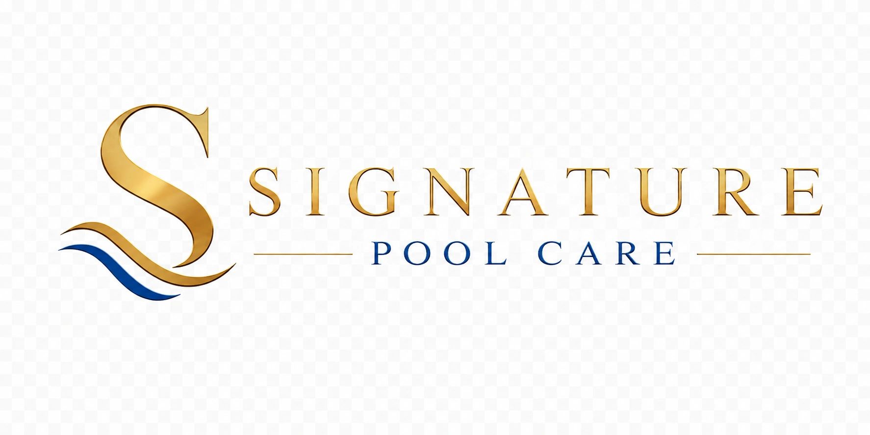 Signature Pool Care